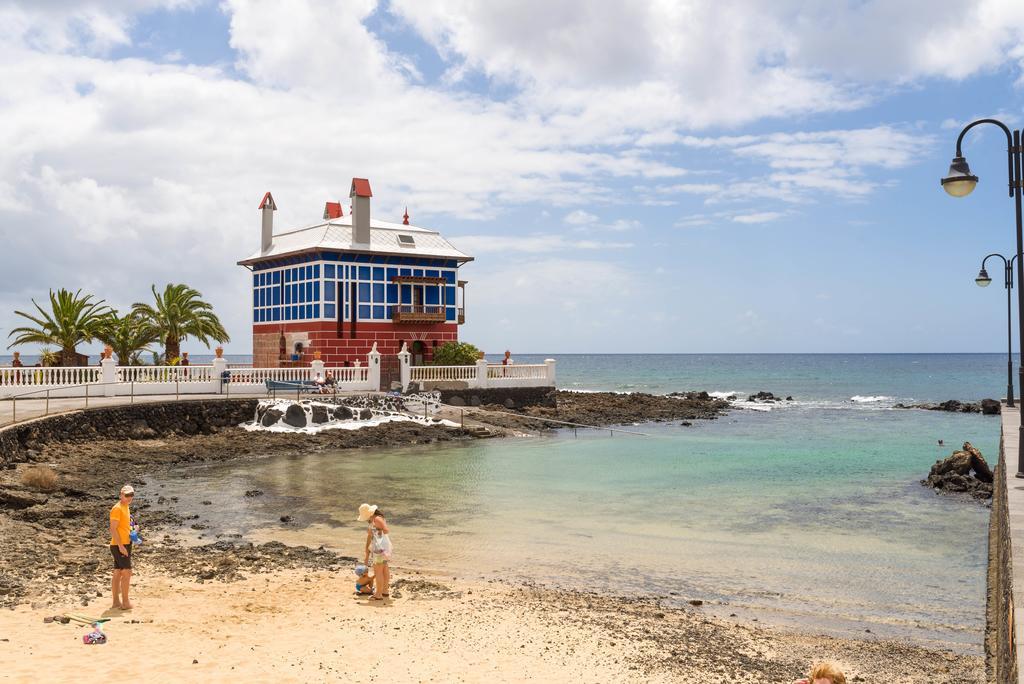 Casa Varadero Arrieta Arrieta  Bagian luar foto